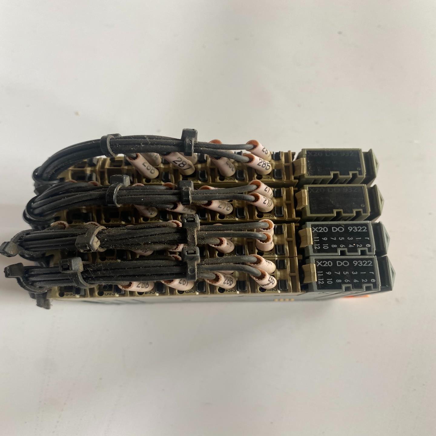 【星慕电子】X20DO9322 贝加莱模块 有量