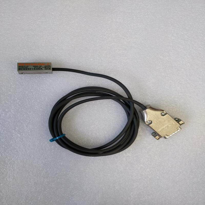 RENISHAW 雷尼绍 RGH25F15J00A RGH25F50J00A 原装拆机读数头