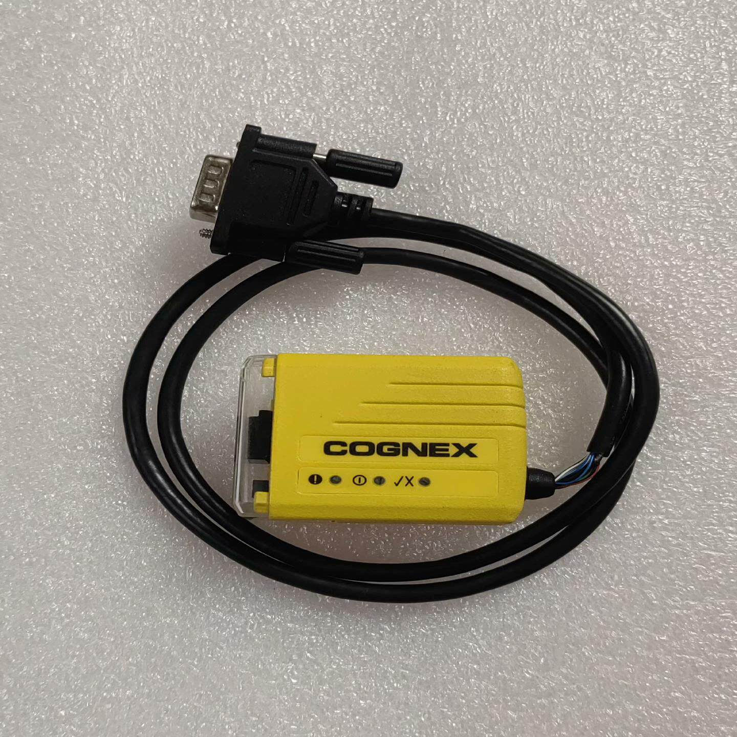 COGNEX/康耐视 DM60S 固定式读码器~询价