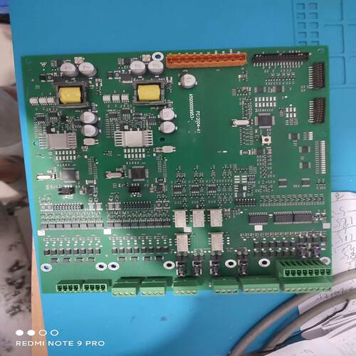 负载板FCI2004-A1FC726主机主卡负载（基数电子）