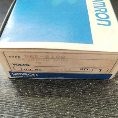 光电开关OPE-S100  E3S-AD67  DW-AD-~询价