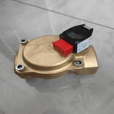 BUSCHJOST 电磁水阀 8240600.9100.01~询价