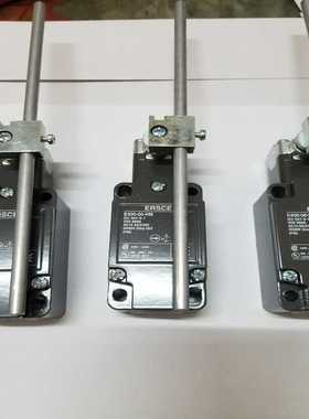 E400-00-LM ERSCE 限位开关 行程开关（耶耶电子）