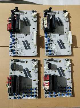 霍尼韦尔CC-TAID11和CC-TAID01卡件底座，轻微~议价