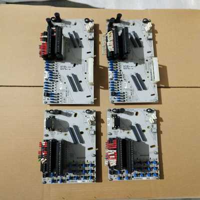 霍尼韦尔CC-TAID11和CC-TAID01卡件底座，轻微~议价