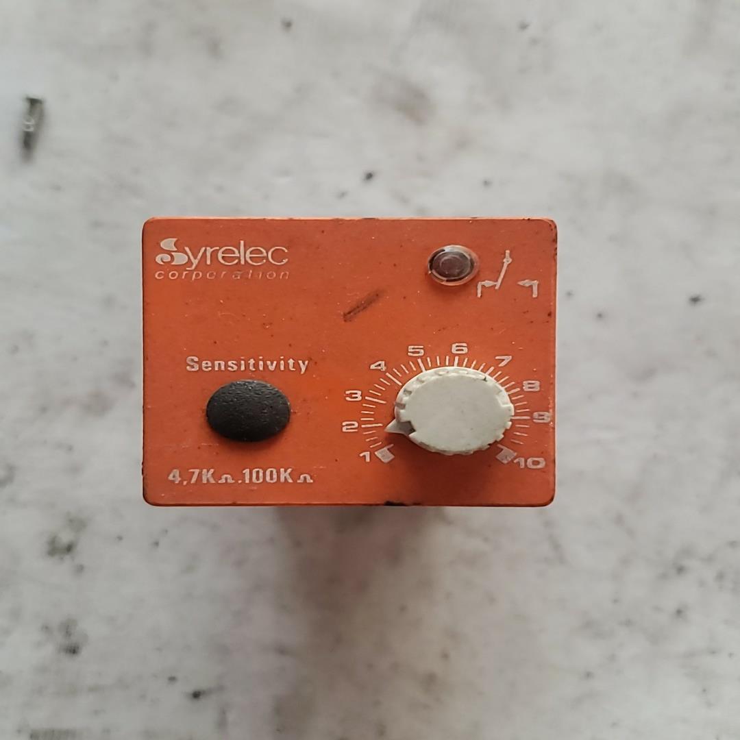 继电器 法国Syrelec时间继电器 PNR 110VAC【鑫鑫商铺】