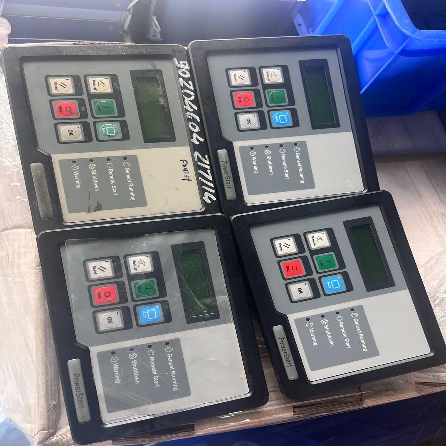 PCC300-6445控制面板CUMMINS康明斯议价【鑫鑫商铺】