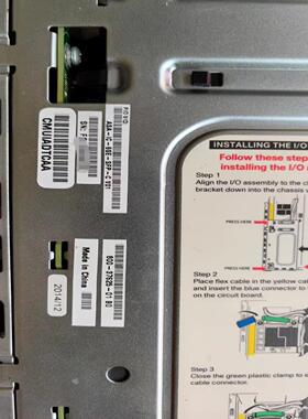 思科CISCO ASA-IC-6GE-SFP-C ASA55~议价