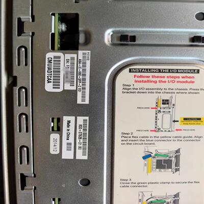 思科CISCO ASA-IC-6GE-SFP-C ASA55~议价