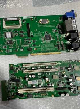 【星慕电子】研华工控机主板UNOB-3002MB REV.A1 01-4