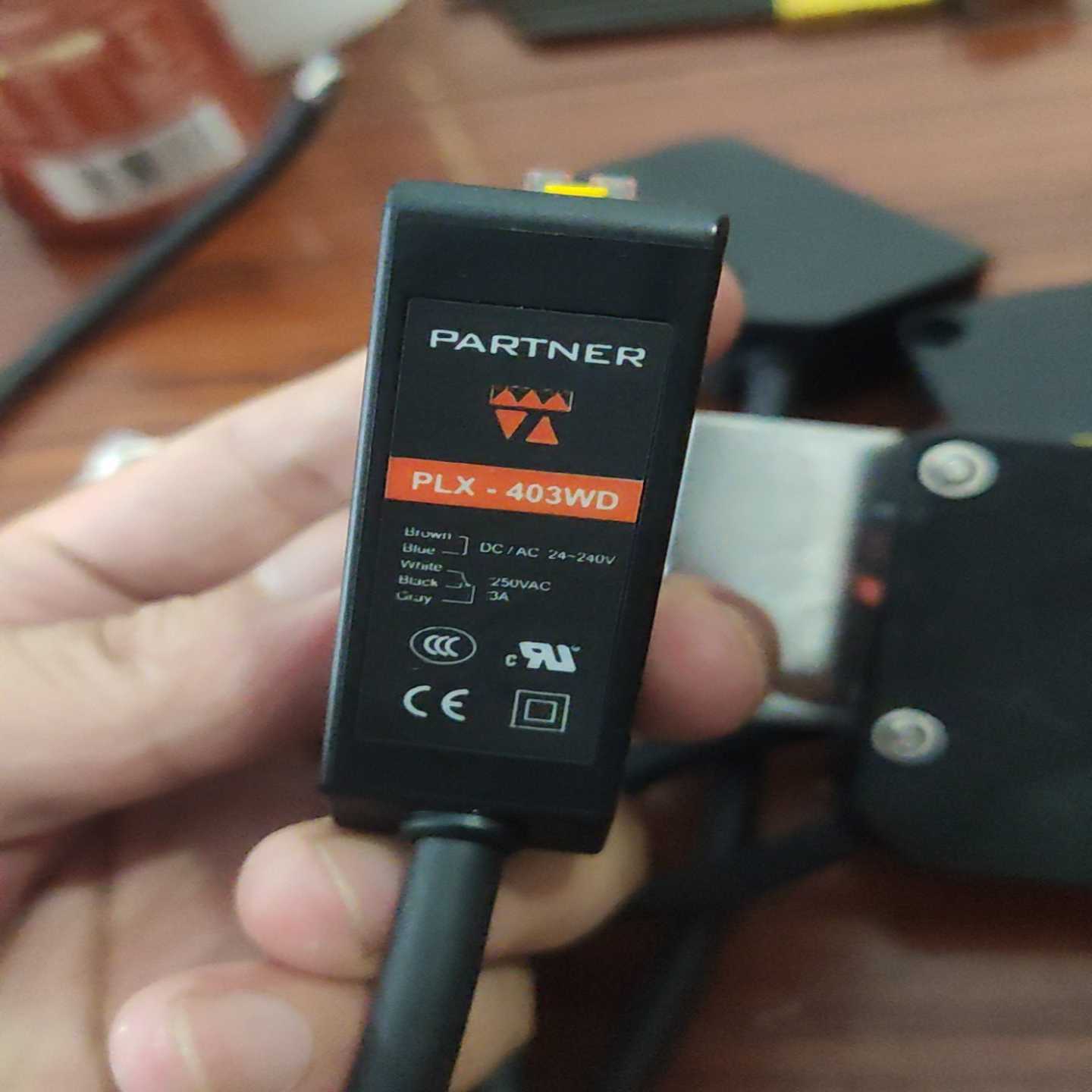 光电传感器 5个 PLX-403WD~询价
