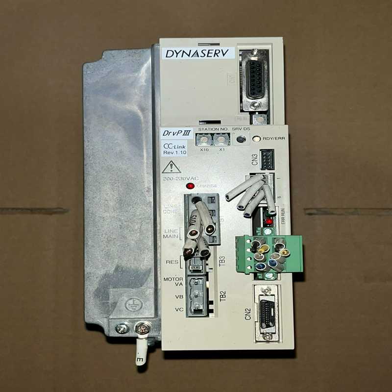 UR1BP3-015N-1KC-2C1-N 横河伺服驱动器【侨报商行】