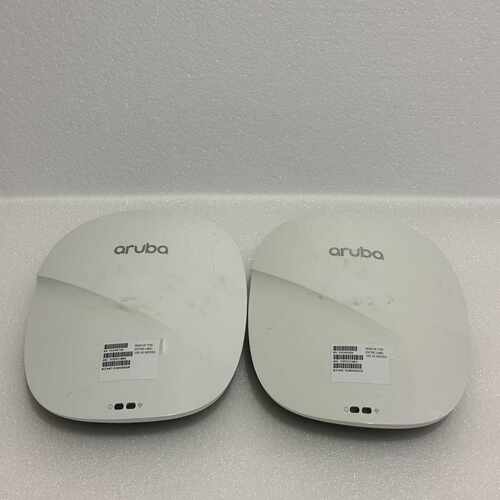ARUBA AP-345-US  无线ap接入点~询价