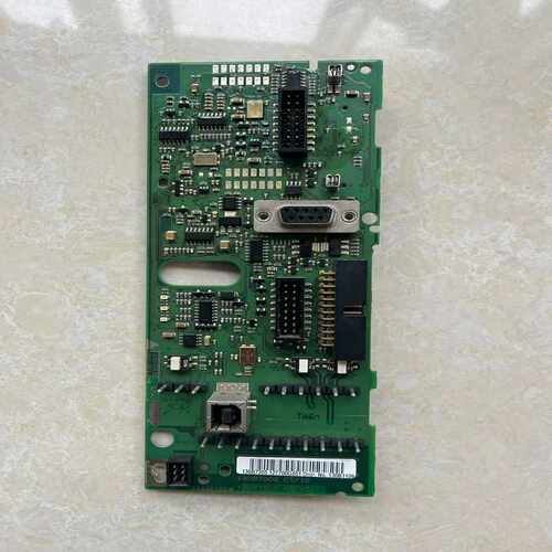 130B7002 丹佛斯变频器FC102系列端子板cpu板主（gg设备）