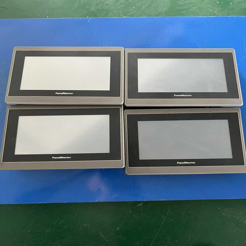 成色新屏通触摸屏 PK070-20M-T1S CB-070（基数电子）