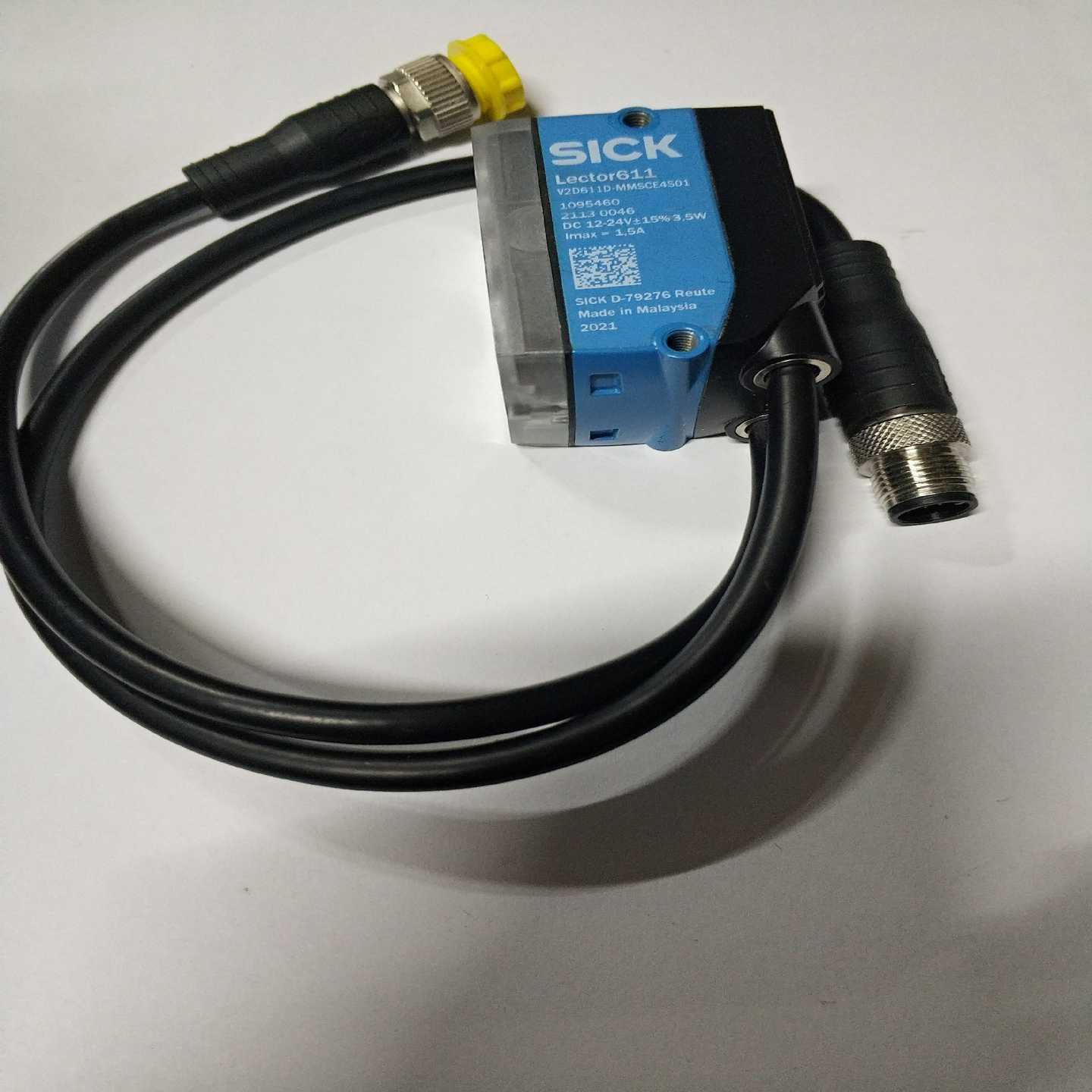 西克扫码器V2D611D-MMSCE4S01【鑫鑫商铺】