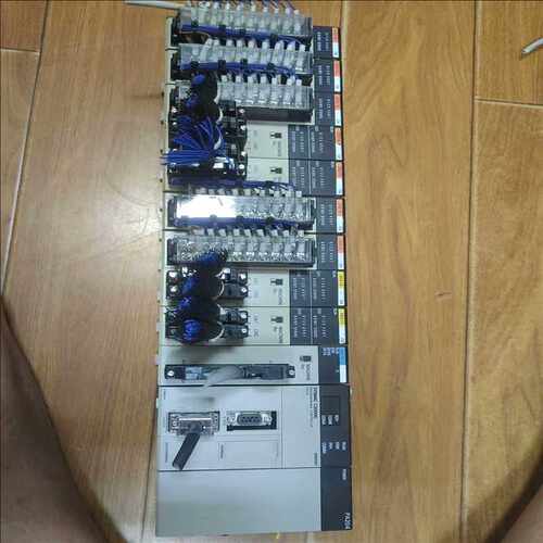 议~SYSMAC-C200HG