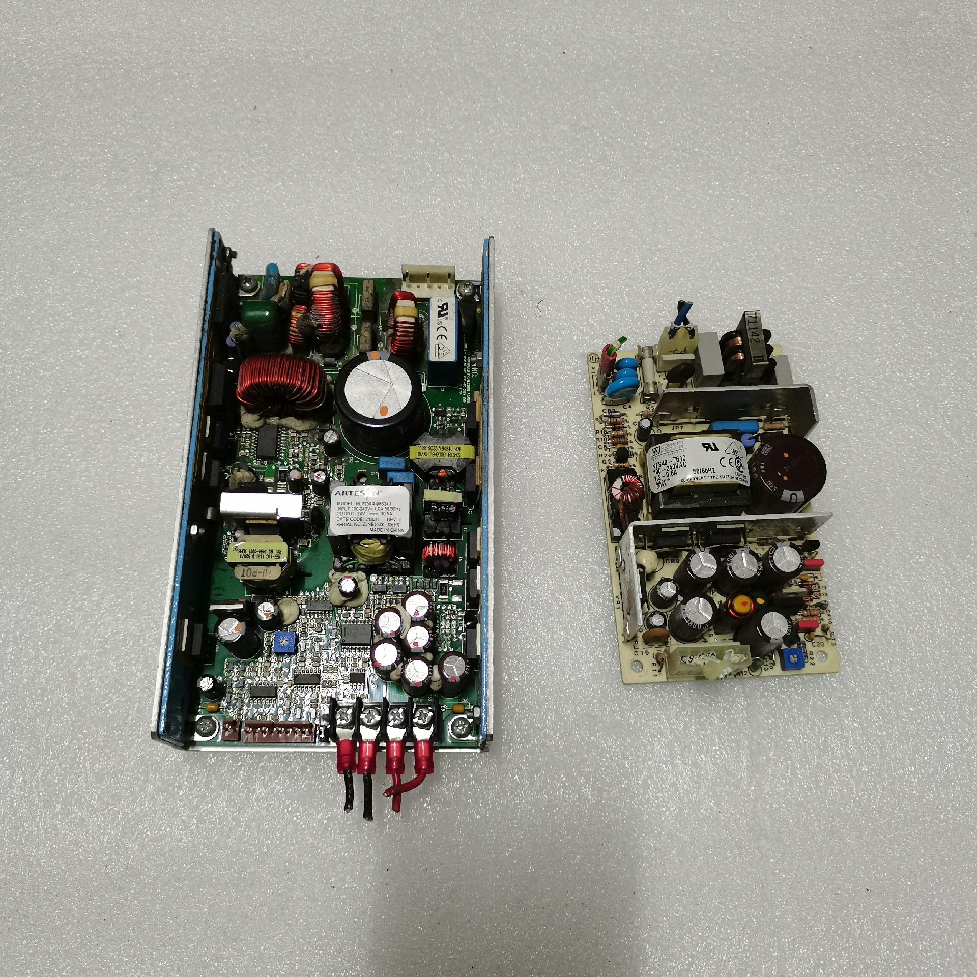 询价~NLP250R-96S24J   NFS40-7610