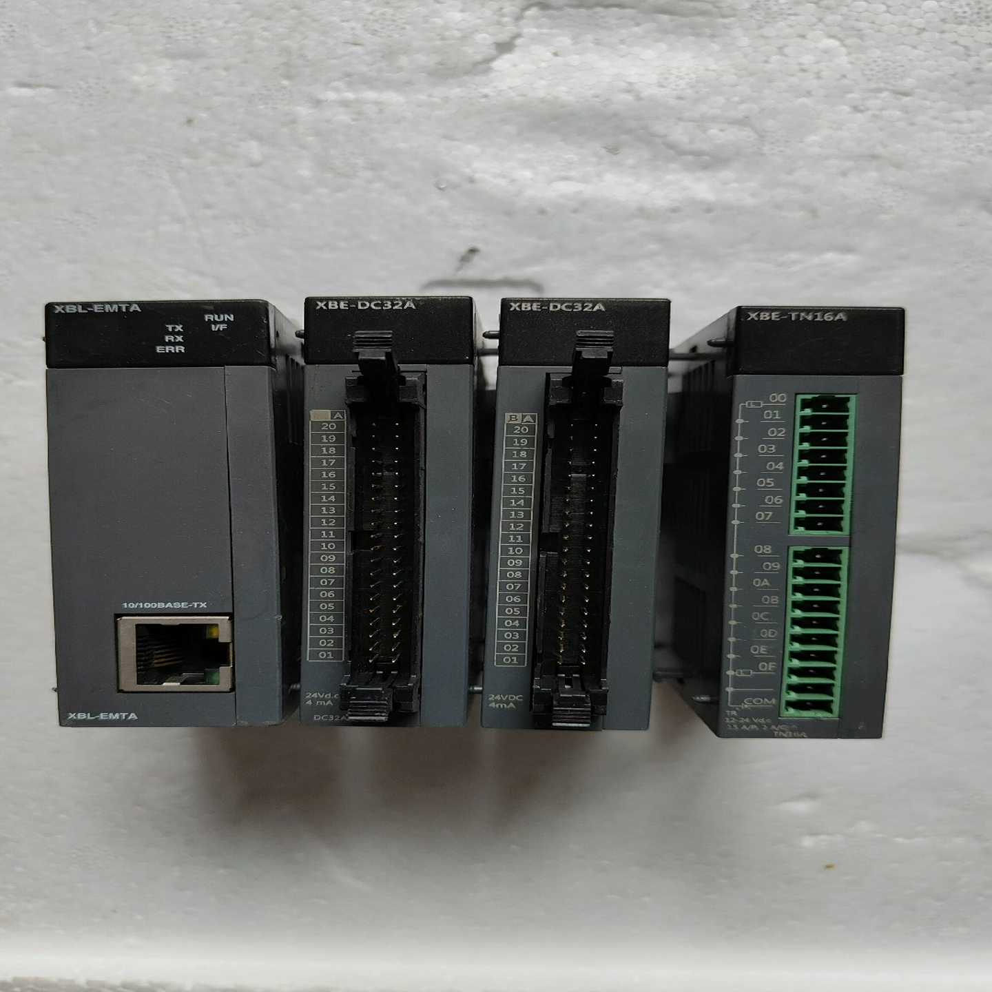 (询价)LS PLC XBL-EMTA  XBE-DC32A XBE