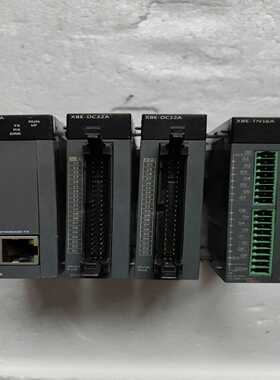 (询价)LS PLC XBL-EMTA  XBE-DC32A XBE