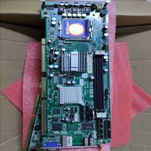 耶耶电子 台湾 测试好发货 SYS7190 艾讯工控机主板