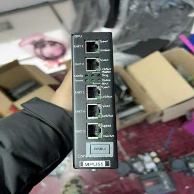 新华OC6000E 控制器369B1860G0030（豆豆设备）