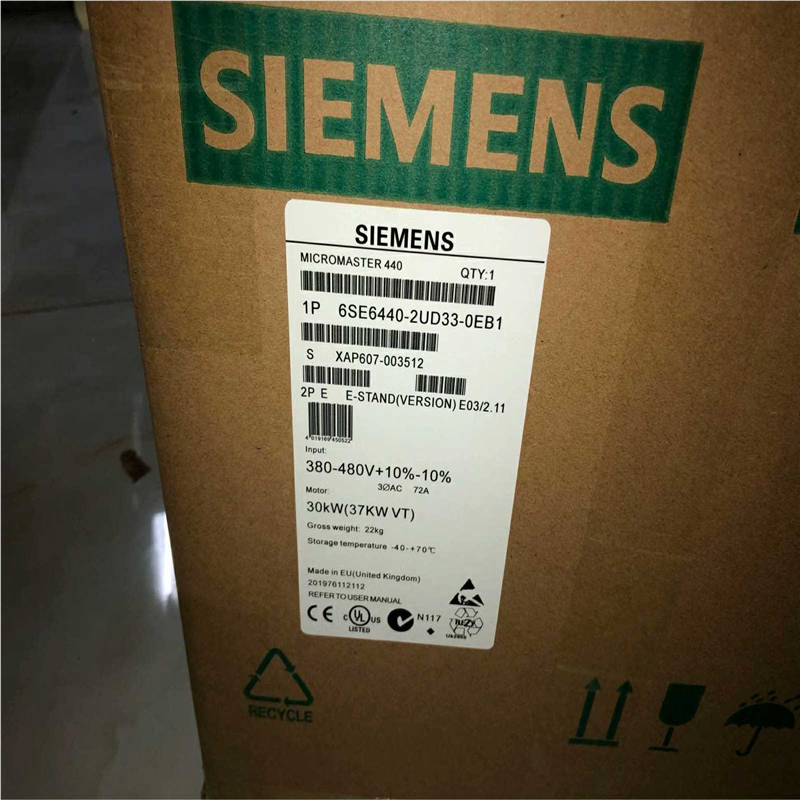 议价~变频器6se6440-2ud33-0ea1 /0eb1 6s