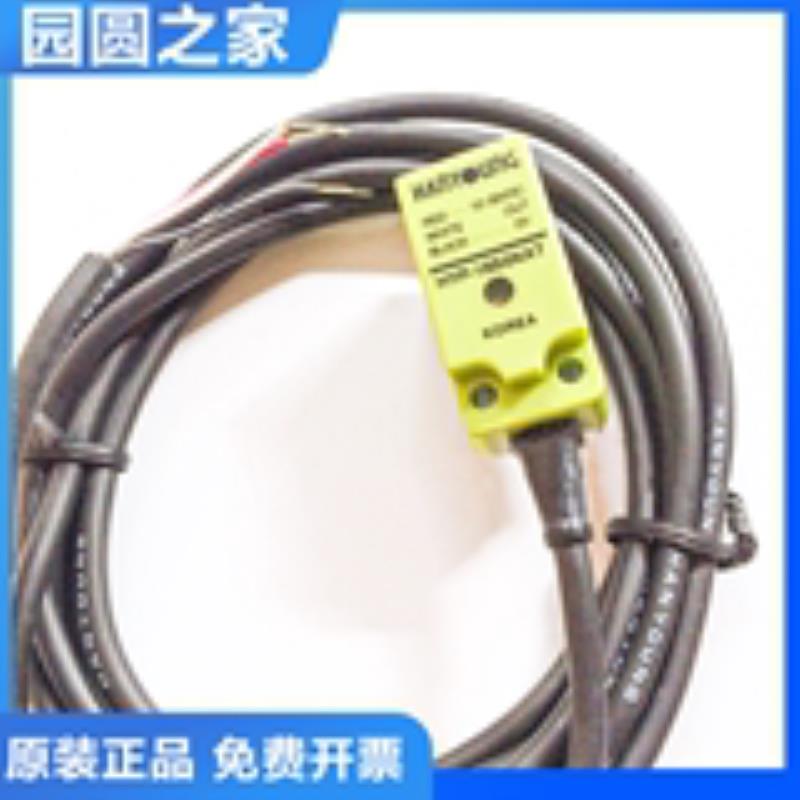 原装正品韩荣接近开关传感器 HYP-18S5NA HYP-12R4PA-CR 质保一年