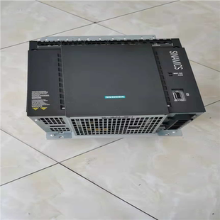 议 4VE22 刚到20千瓦四轴一体驱动器：6SL3111