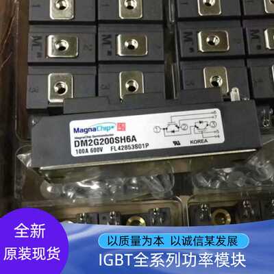 DM2G100SH6A DM2G150SH6A DM2G200SH6A DM2G75SH6A DM2G100SH6N