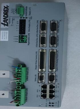 LREX控制器(驱动器)！（咳咳电子）