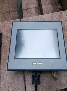 （明明电子）pfxge4401wad普洛菲斯触摸屏实物图拍摄