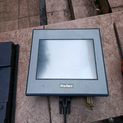 （明明电子）pfxge4401wad普洛菲斯触摸屏实物图拍摄