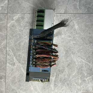 基数电子 横河SP35 5N成色如图正常功能