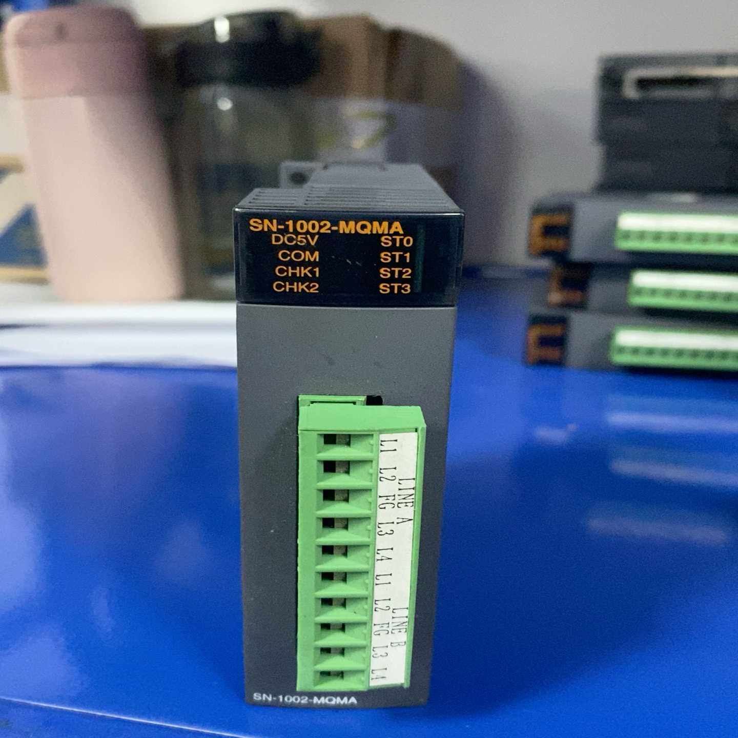 MELSEC-QSN-1002-MQMA少量议价--议价商品