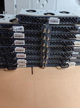 JUNIPER EX4200-FANTRAY. 拆机风扇用于~议价