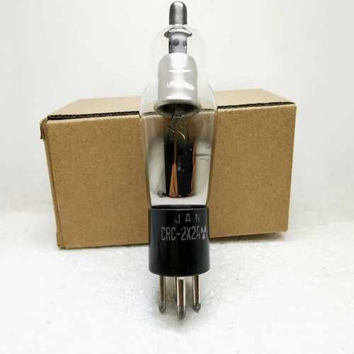 RCA2X2AVT119电子管，代换2Z2P询价