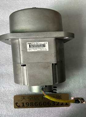 【星慕电子】ABB 机器人 轴电机 3HNP 03386-1/01 包测