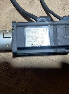 议~汇川伺服电机，IS1-40B30CB，400W，一台