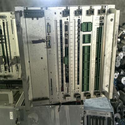 瑞能4U机箱（地坛设备）