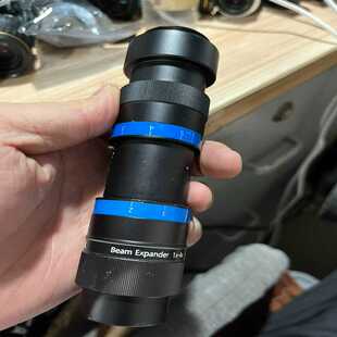 议~德国JENOPTIK激光扩束镜 Beam Expander