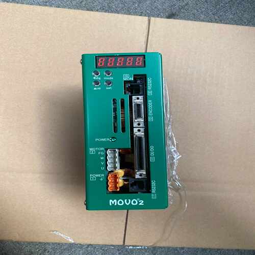 SVFM1-C2-X*HMB2 MOVO2伺服驱动器【侨报商行】