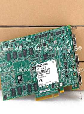 (询价)Matrox radient RAD2GDF200432 c