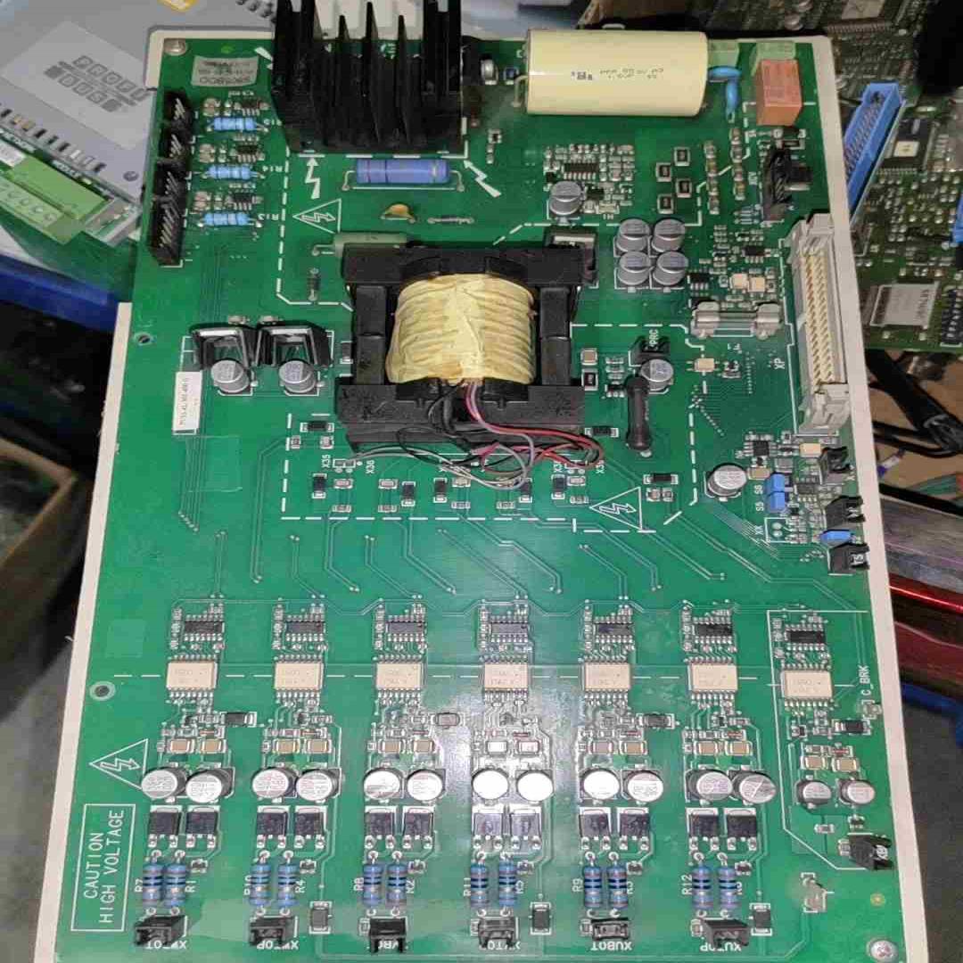 西威变频器驱动板PV33-4L-301-400G保证(通通配件）