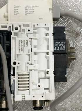 CKD VZK-HS-PW-B【华铭电子】