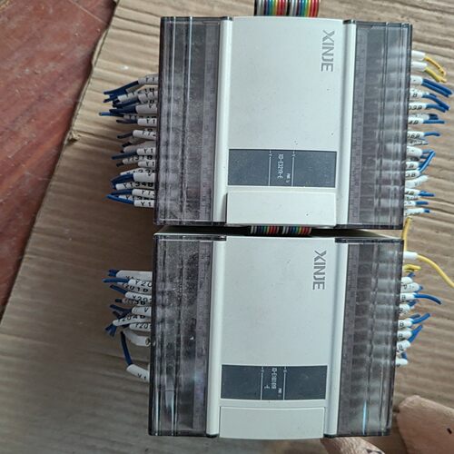 信捷XD-E32YR-E和XD-E16X16YR-~询价