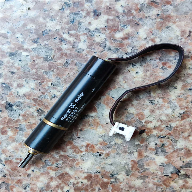 议~maxon减速电机带编码器273687