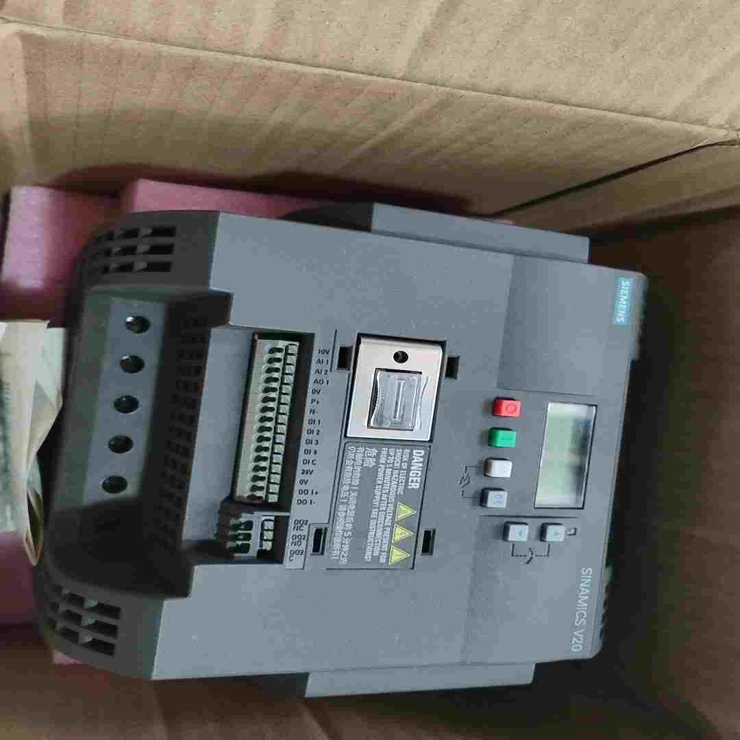 询价V206SL3210-5BB22-2AV0西门子工业变频器