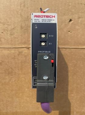 ReDTeCH模块九成新型号RBCM PBMB-04（瓠子电子）