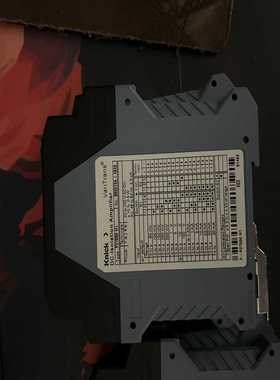 德国 科尼克Knick p27000H1实物图，99新（宝染商铺）